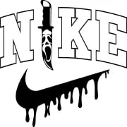 30 SVG Halloween Brand horror svg