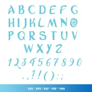 Moana SVG Bundle