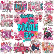 75,000+ SVG Bundle with Fonts – Ultimate DIY Collection for Cricut
