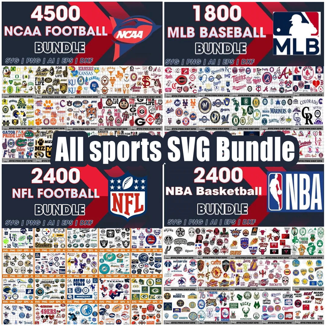 75,000+ SVG Bundle with Fonts – Ultimate DIY Collection for Cricut