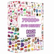 The New Ultimate SVG Bundle for Cricut: 200,000 Unique Designs with Bonus Extras