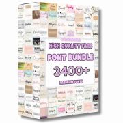 The New Ultimate SVG Bundle for Cricut: 200,000 Unique Designs with Bonus Extras