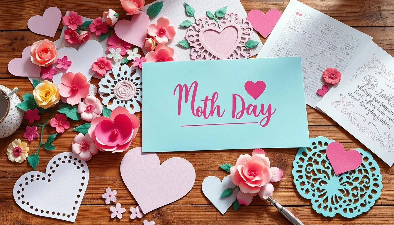 15 Easy Mother's Day Craft Ideas 2025