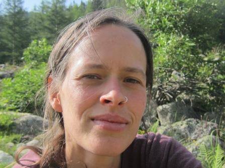 Silverweide - Viktoria Czerny