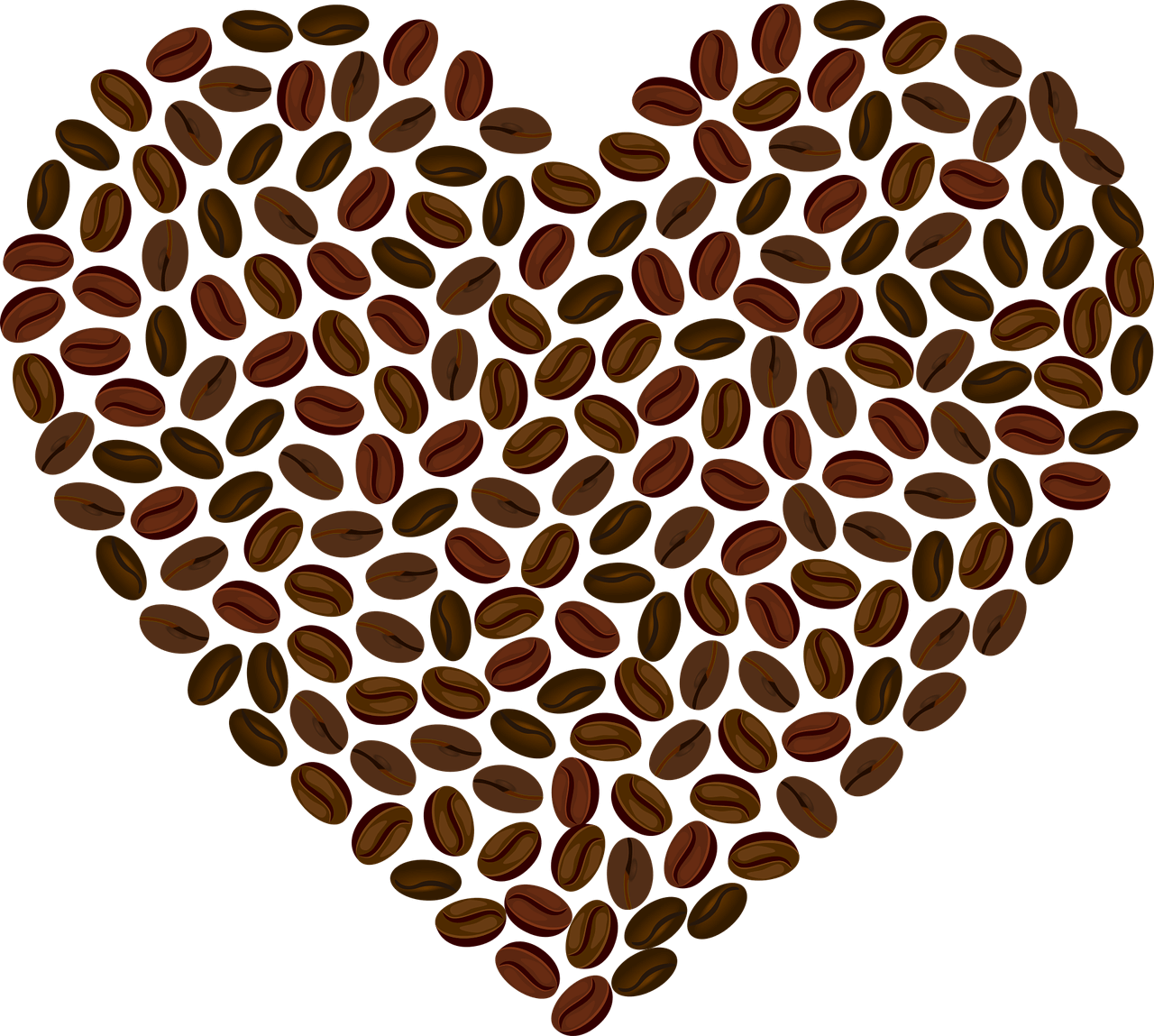 eine Handvoll Bohnen eine Handvoll Bohnen