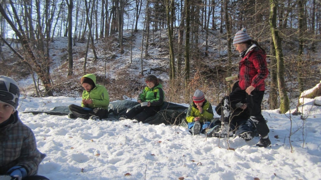 2.Waldläuferbande_70