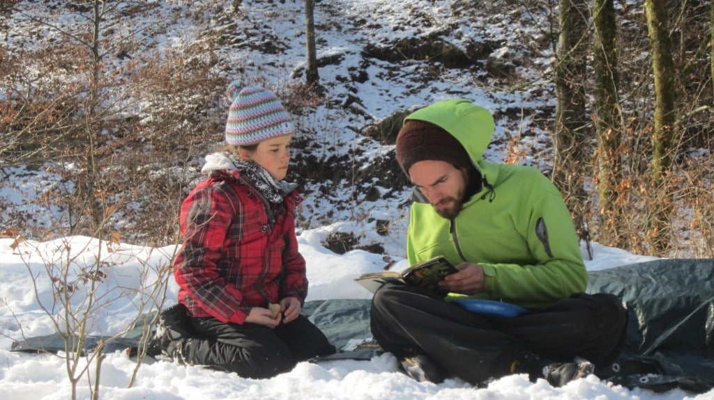 2.Waldläuferbande_72