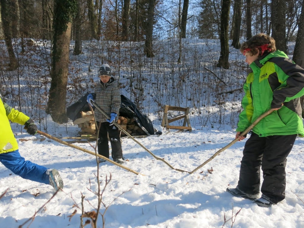 2.Waldläuferbande_05