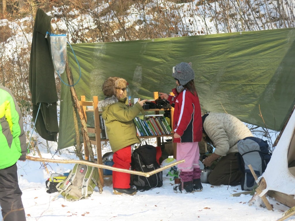 2.Waldläuferbande_06