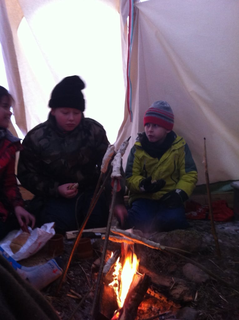 2.Waldläuferbande_64