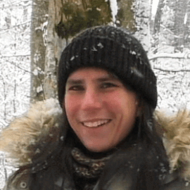 Lisa Maria Arndt Wimmer