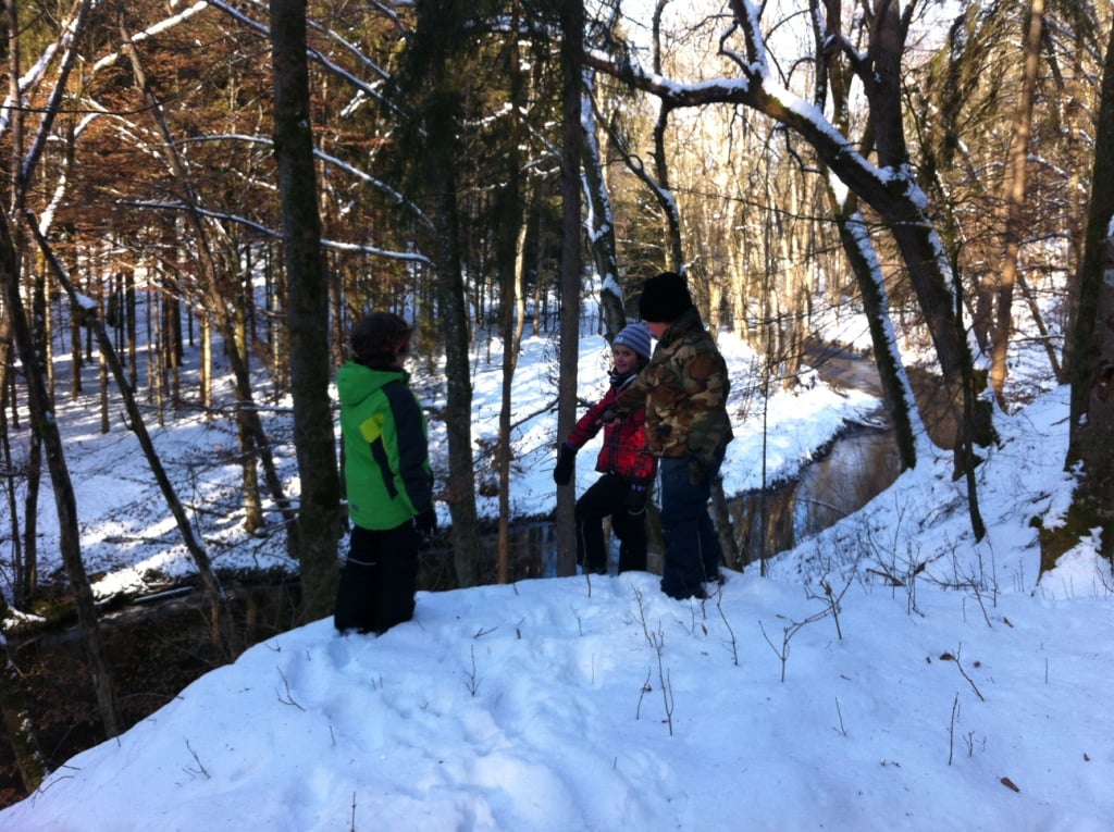 2. Waldläuferbande 2. Waldläuferbande