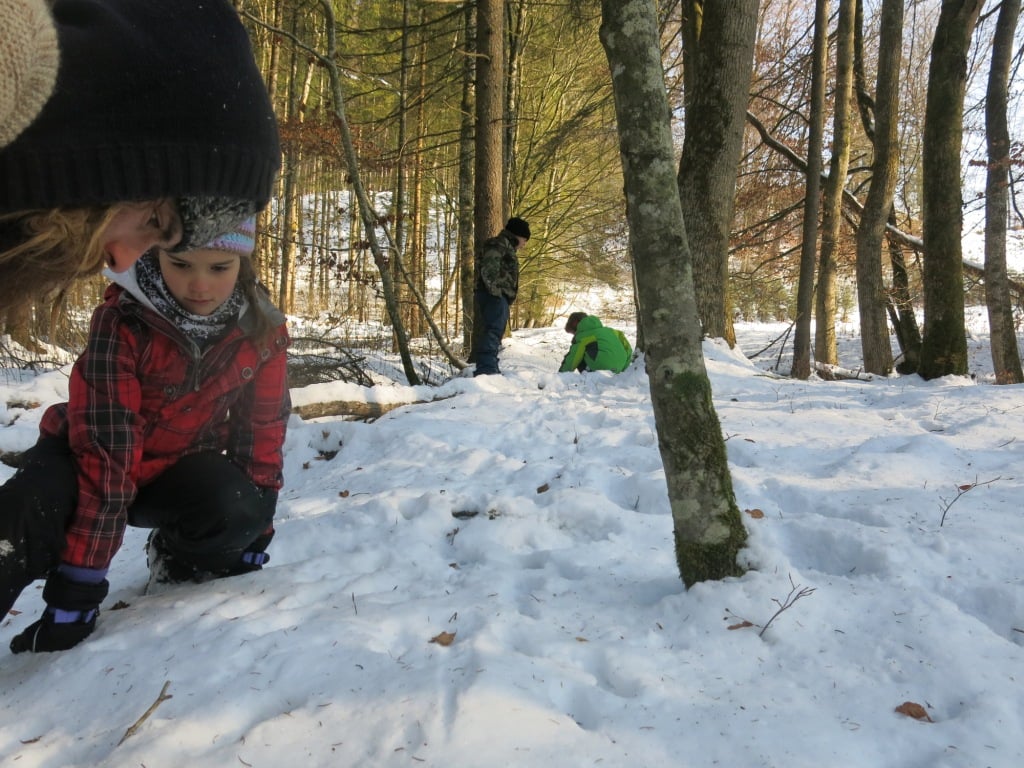 2.Waldläuferbande_18