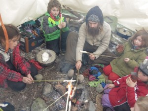 2.Waldläuferbande_48