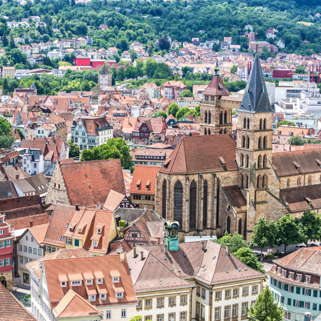 Zukunft Personal Süd Messe Stuttgart