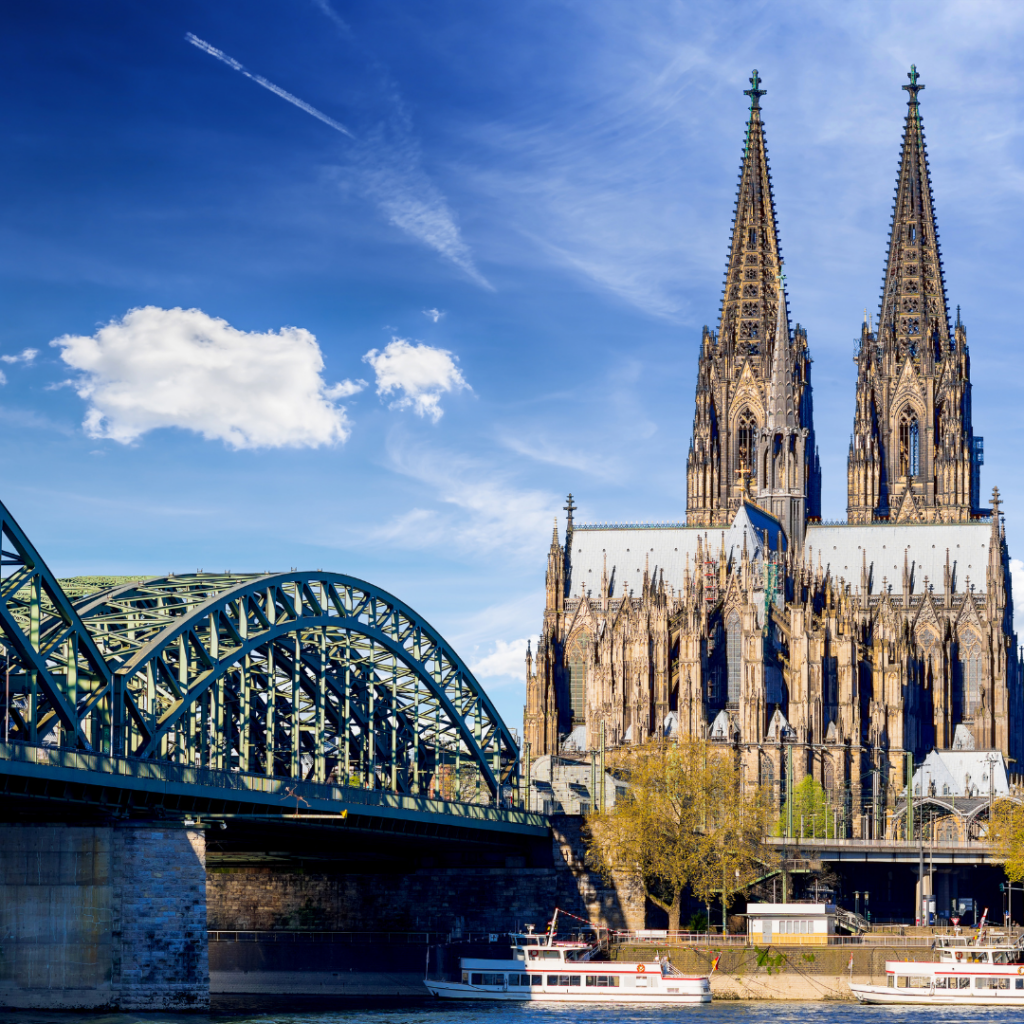 Zukunft Personal Europe Messe Köln