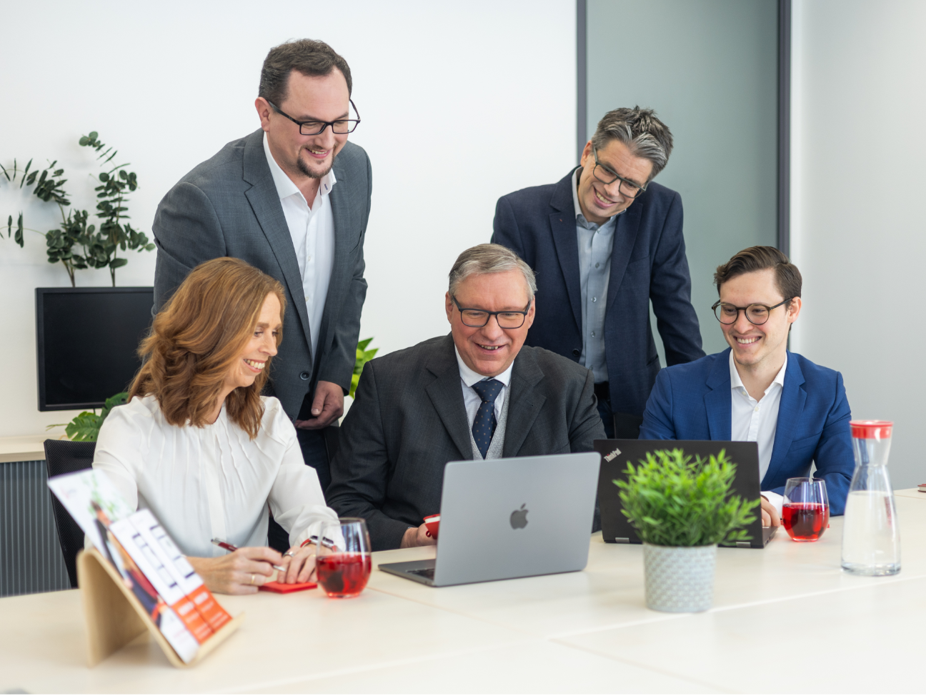HR Business Partner – so schafft Digitalisierung Freiraum