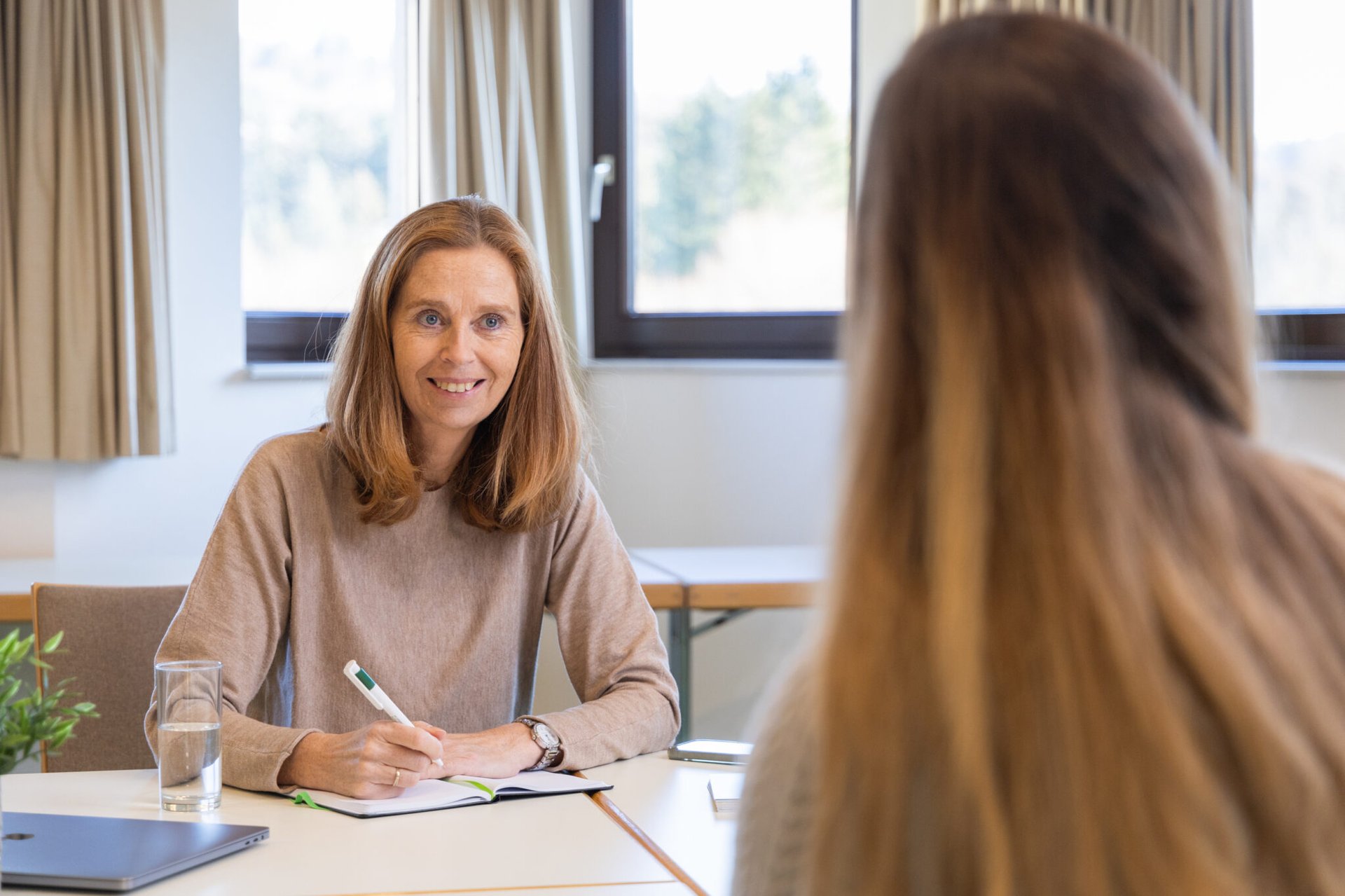 Dein Weg zu uns – So läuft unser Bewerbungsprozess ab