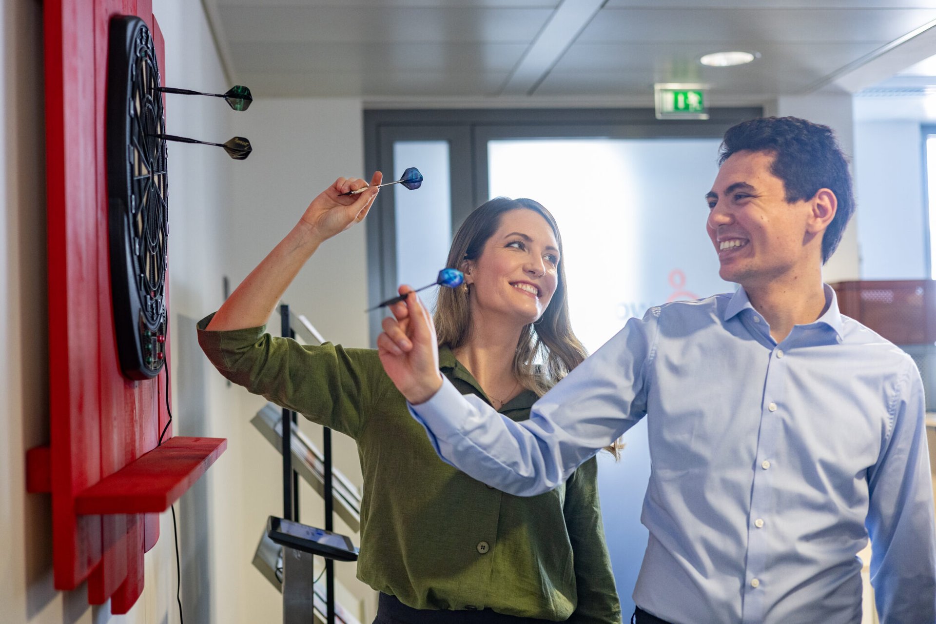 Customer Success Manager – Anstellung (30 h) für Standort Wien gesucht