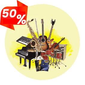 الات موسيقية