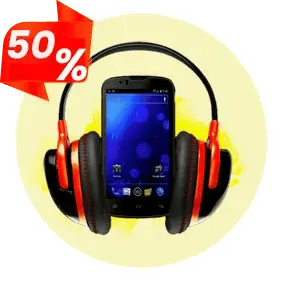 ملحقات الجوالات