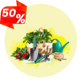 مستلزمات الحديقة