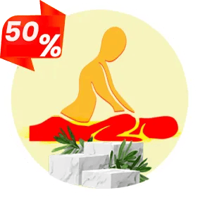 جل وزيت ومساج حميمي ومحفز جنسي متجر واو الأفضل