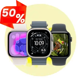 الساعات الذكية | متجر واو الأفضل