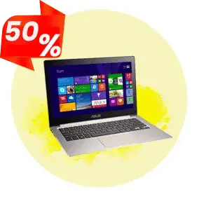 لابتوبات متجر واو الأفضل