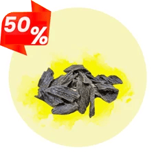 العود الأزرق