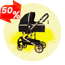 منتجات الأطفال