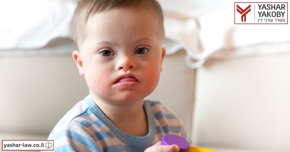 الاخطاء الطبية في متلازمة د جورج