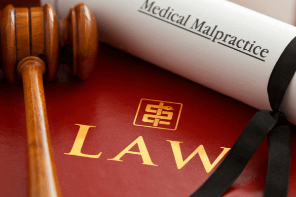 רשלנות בניתוח הקטנת חזה