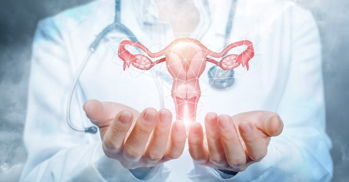 רשלנות רפואית תסמונת אשרמן