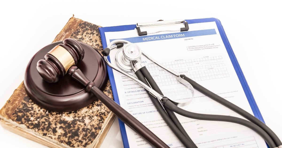 רשלנות באבחון גידול בראש