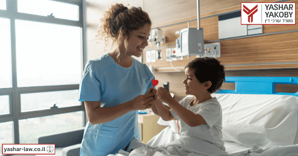 תביעת רשלנות רפואית