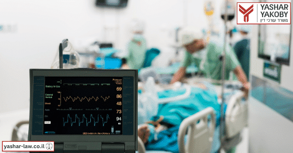 סיבוכים אפשריים בניתוחי לב פתוח