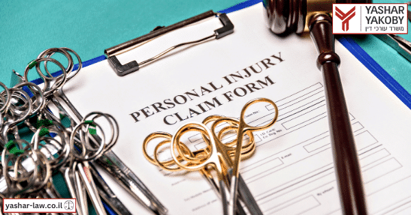 על מי תוטל האחריות במקרה של רשלנות רפואית