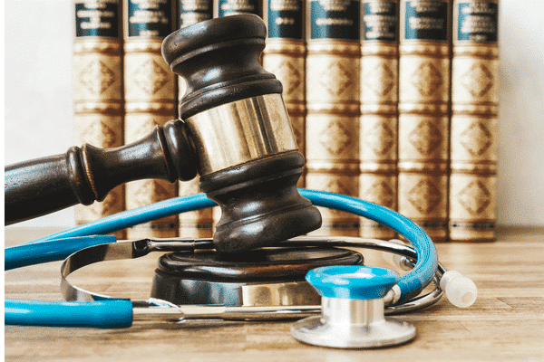 רשלנות רפואית