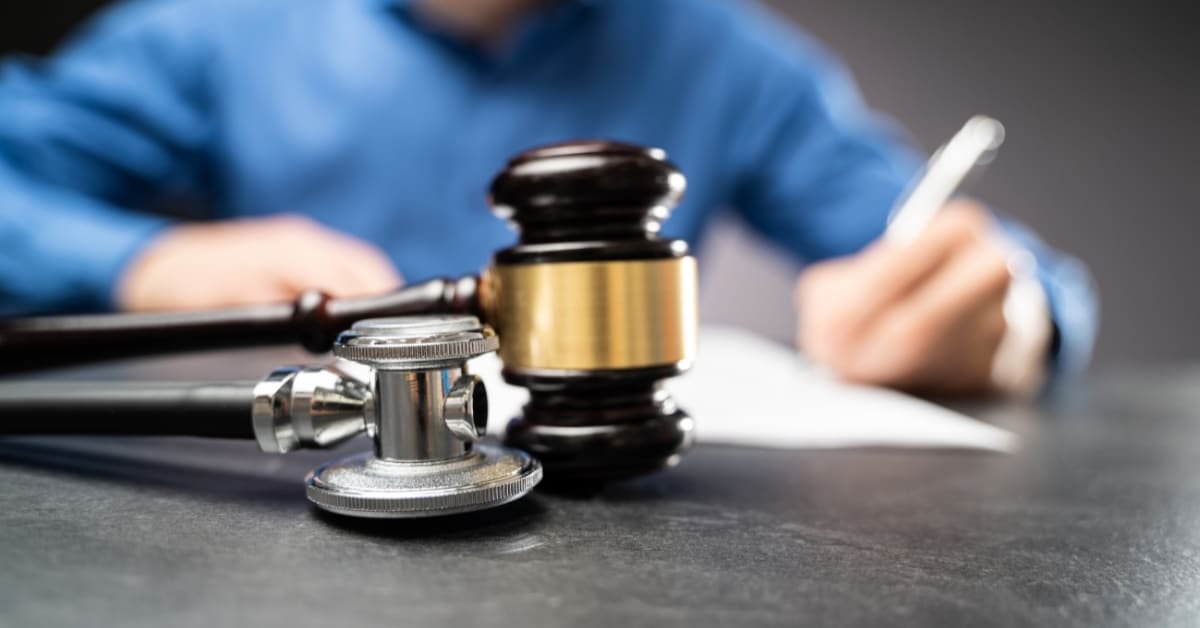 רשלנות רפואית בביצוע קולונוסקופיה