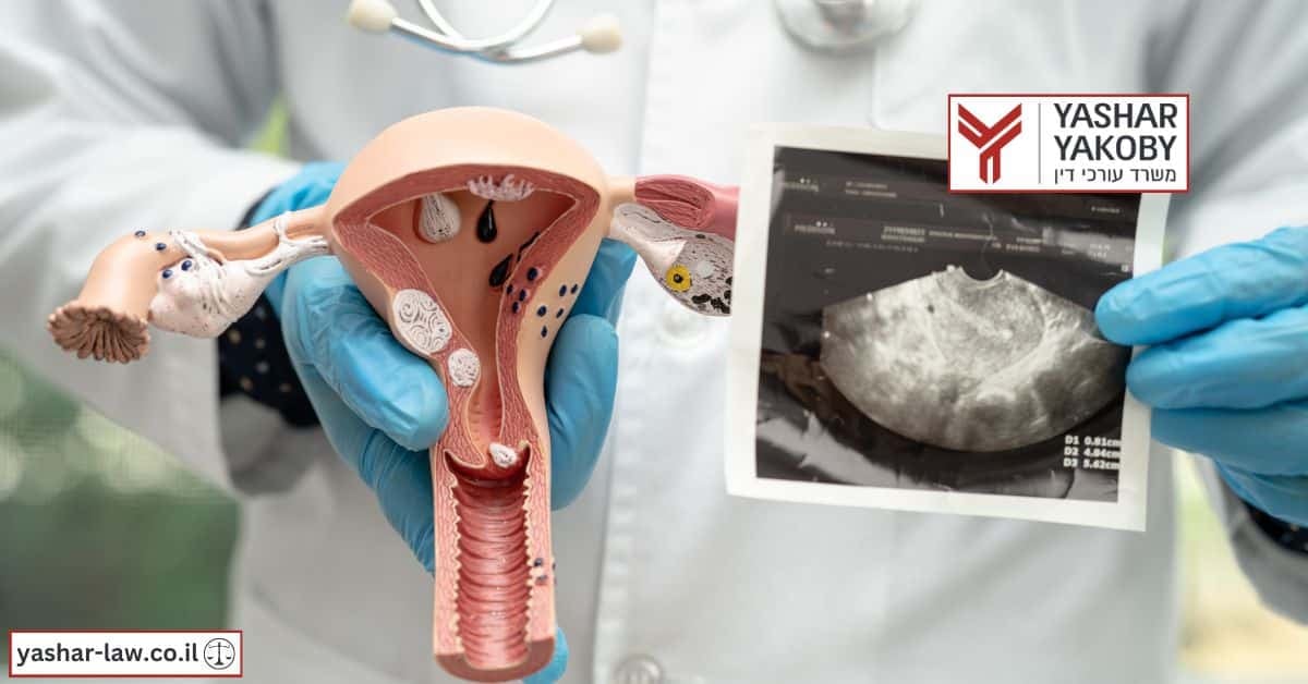 רשלנות רפואית קרע מיילדותי דרגה 3 או 4