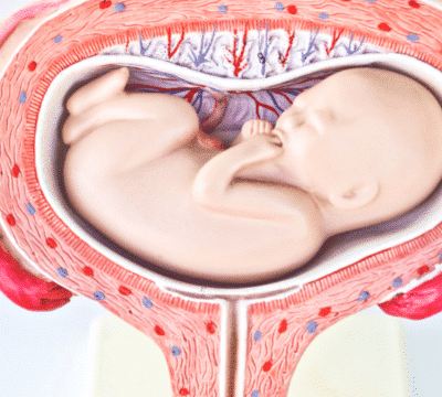 פגיעה בעובר