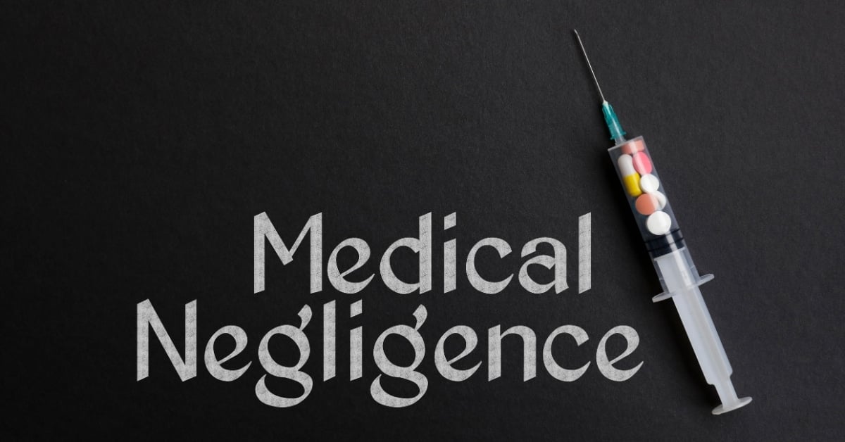 גילוי רשלנות מאוחרת: עד כמה זמן אפשר לתבוע אחרי?