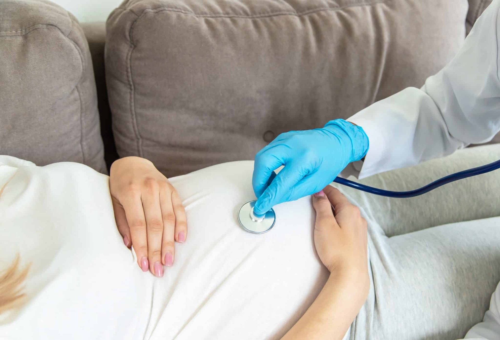 تبعات التقييم غير الكافي لخطر الولادة المبكرة