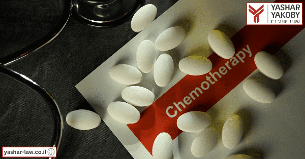 מתן מינון לא נכון של תרופות כימותרפיות