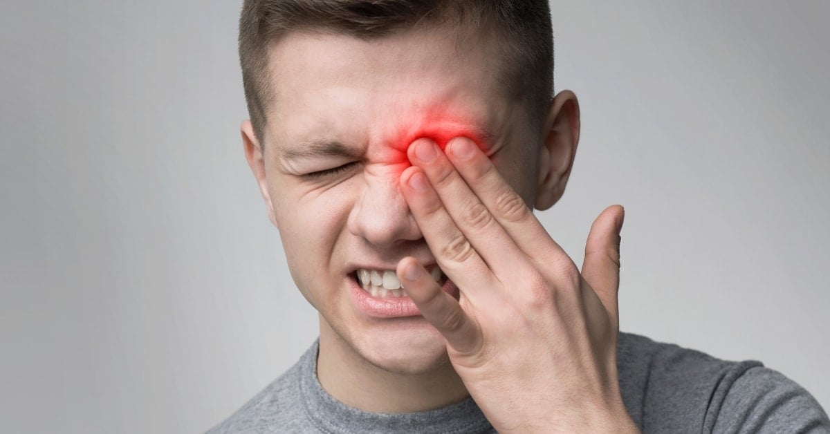 רשלנות רפואית אובדן ראייה ועיוורון