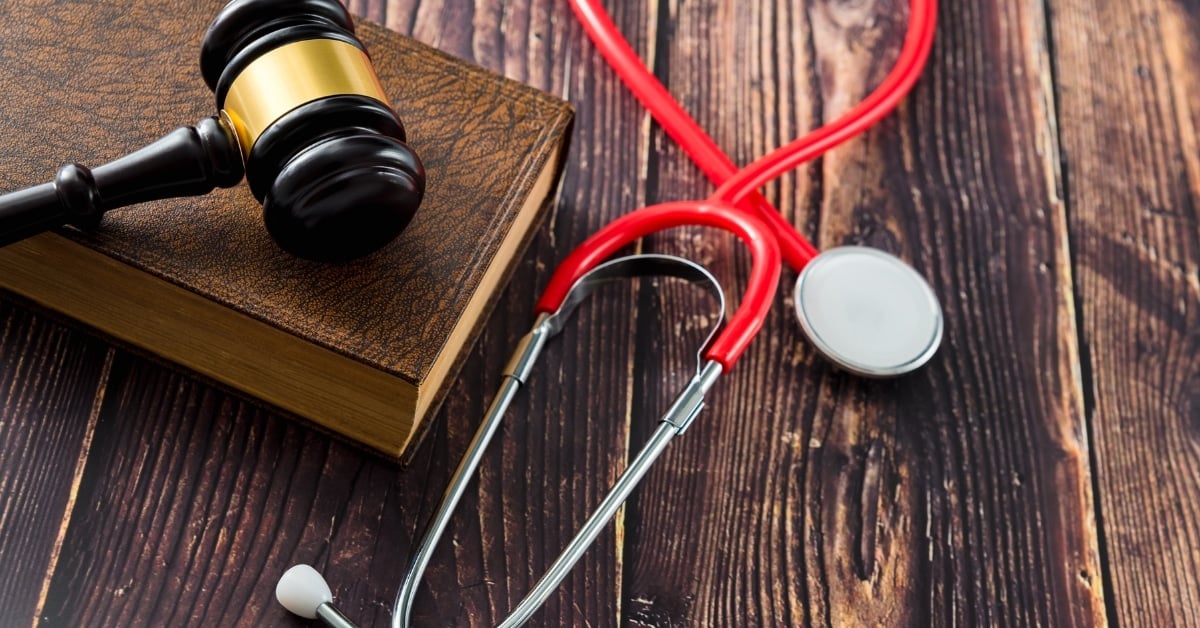 רשלנות רפואית בניתוח בקע מפשעתי