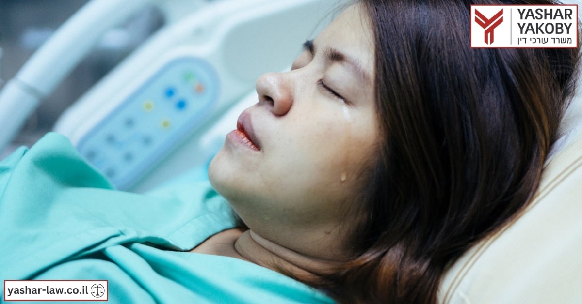 Врачебная халатность – смерть роженицы и ее младенца