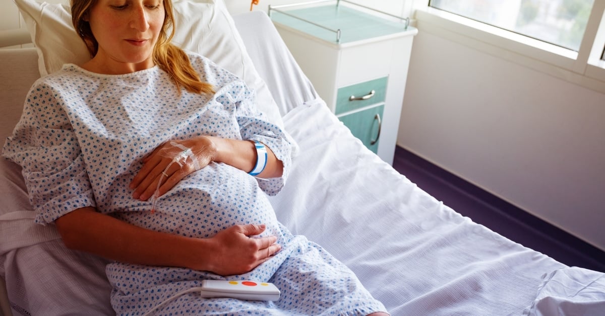 רשלנות רפואית עקב אי מתן טיפול בסטרואידים בלידה מוקדמת מאיימת