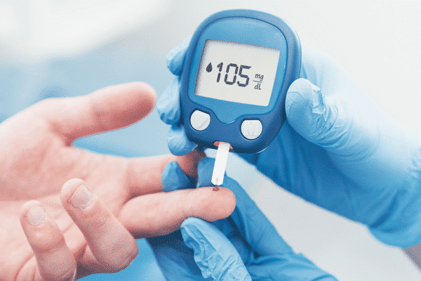 רשלנות רפואית באבחון סוכרת